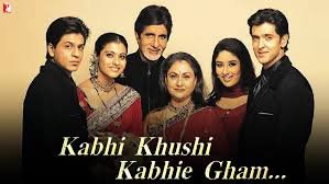 kabhi khushi kabhi gham melody download
