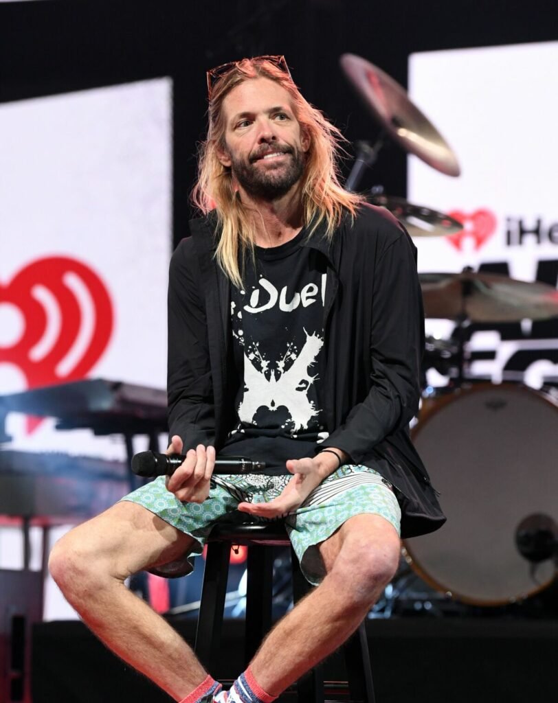 Taylor Hawkins Cause Of Death The Real Truth How & Why